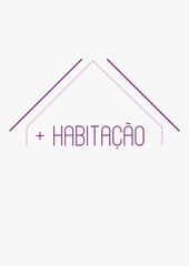 Logótipo do projeto + Habitação