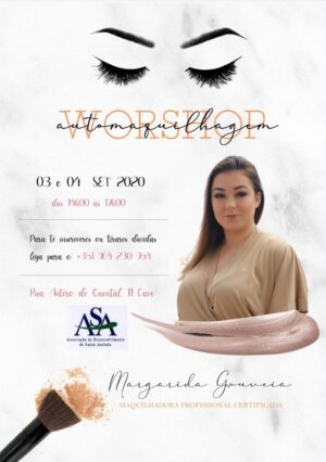 CABELEIREIRO SOCIAL