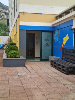 “TOMA LÁ DÁ CÁ”