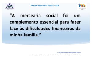 MERCEARIA SOCIAL