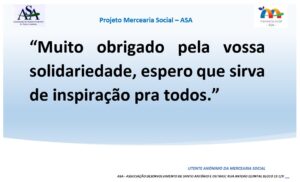 As frases que nos motivam…