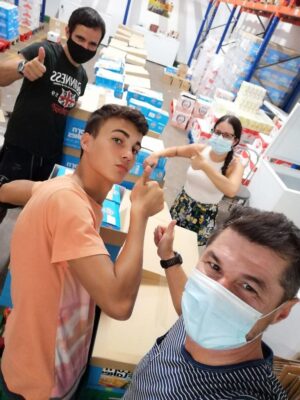PROGRAMA OPERACIONAL DE APOIO ÀS PESSOAS MAIS CARENCIADAS – POAPMC