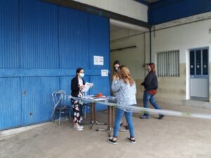 POAPMC – SESSÃO DE ACOMPANHAMENTO