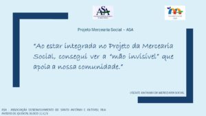 MERCEARIA SOCIAL