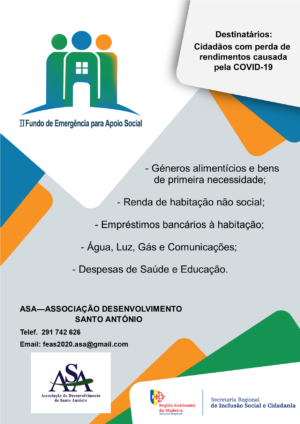 FEAS 2021 disponível