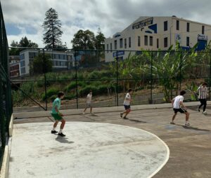 Futebol de Rua 2021