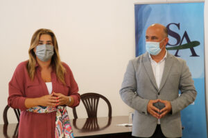 São Vicente com apoios através da ASA