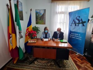 MONTE e ASA assinam protocolo para 2022