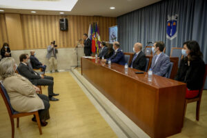 Corpos Sociais 2022-2025
