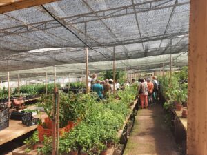 Ao Encontro da Natureza… sucesso!