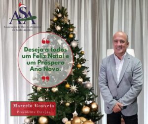 Feliz Natal …