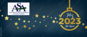 FELIZ ANO 2023