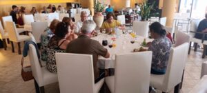 “Encontro com a Natureza” já movimentou 7000 pessoas