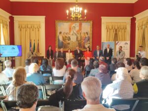 “+ Habitação ” apoia mais famílias do Funchal
