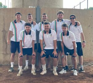 4º Lugar no Madeira Futsal Experience