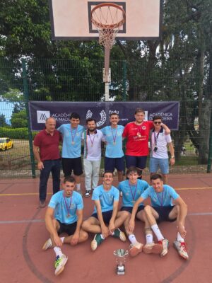 ASA vence XXVI Torneio do Reitor